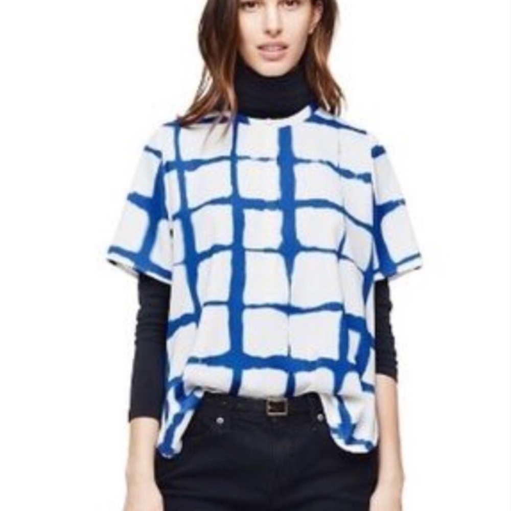 Adam Lippes for Target Blouse